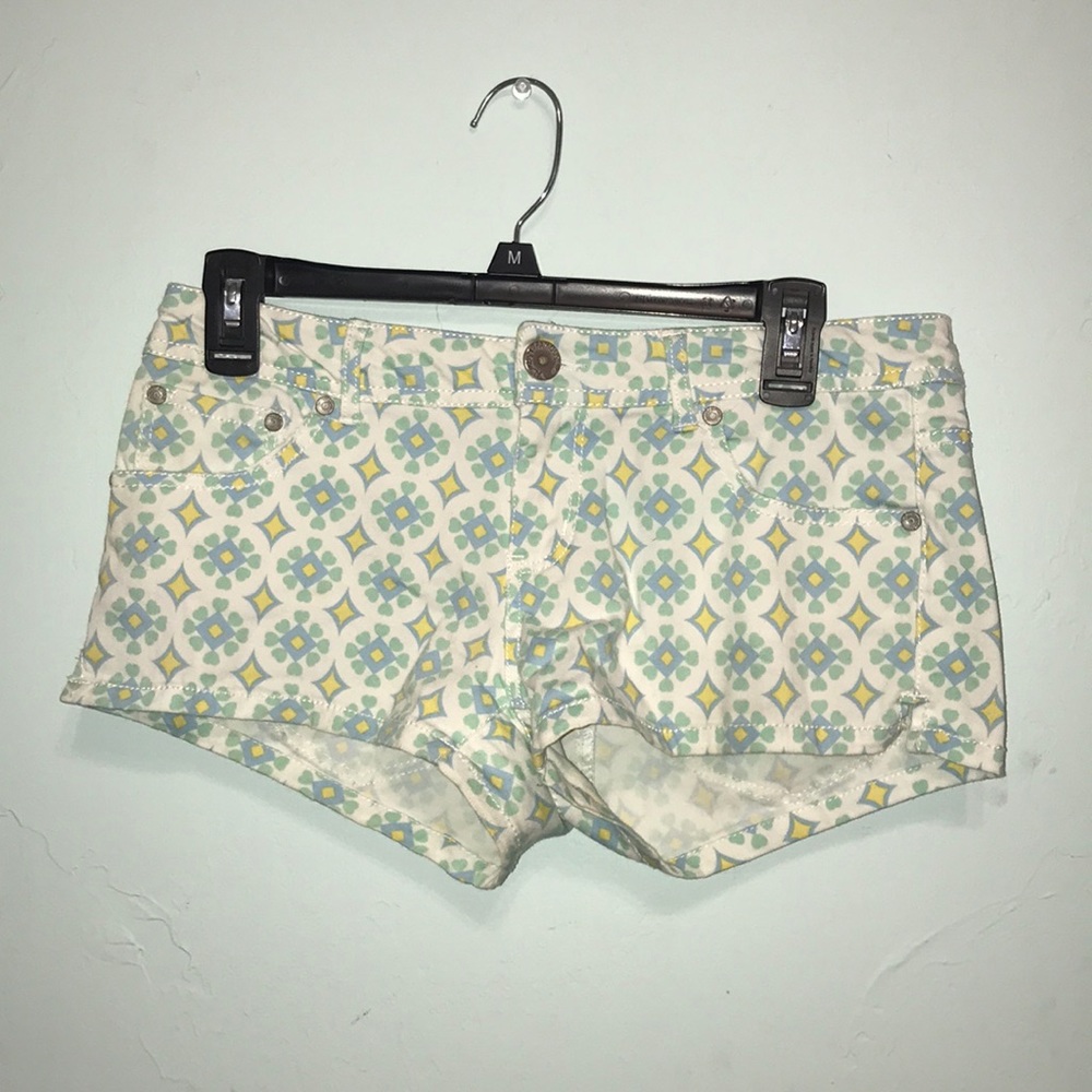 shorts